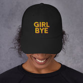 Girl Bye Cap